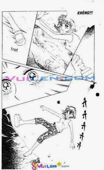 tình yêu diệu kỳ chapter 8 87