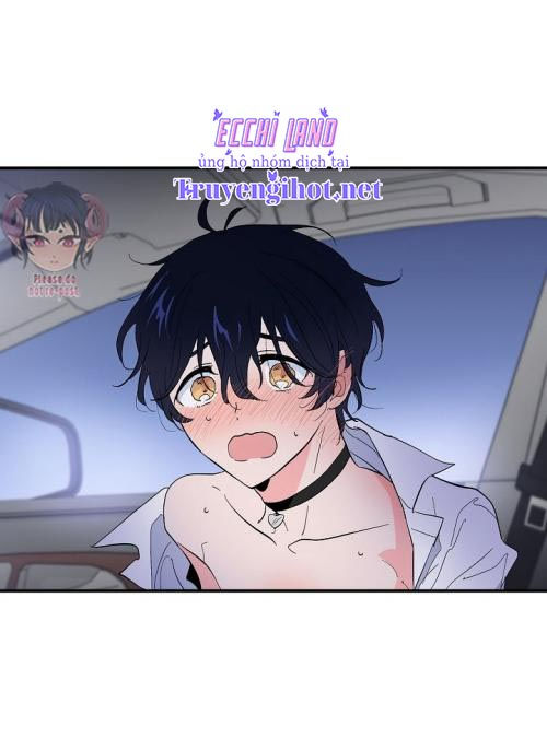 tình yêu cún con chapter 19.1 20