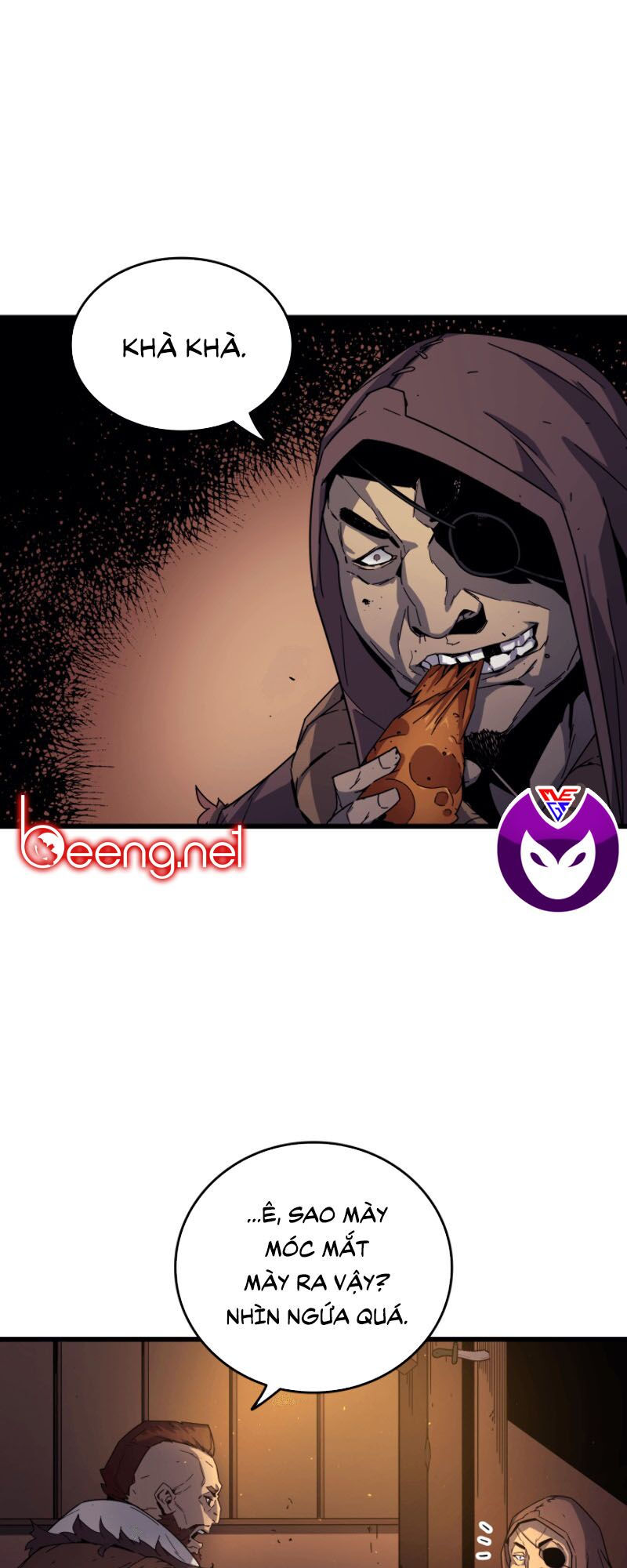 sự trở lại của pháp sư vĩ đại sau 4000 năm chapter 11 42