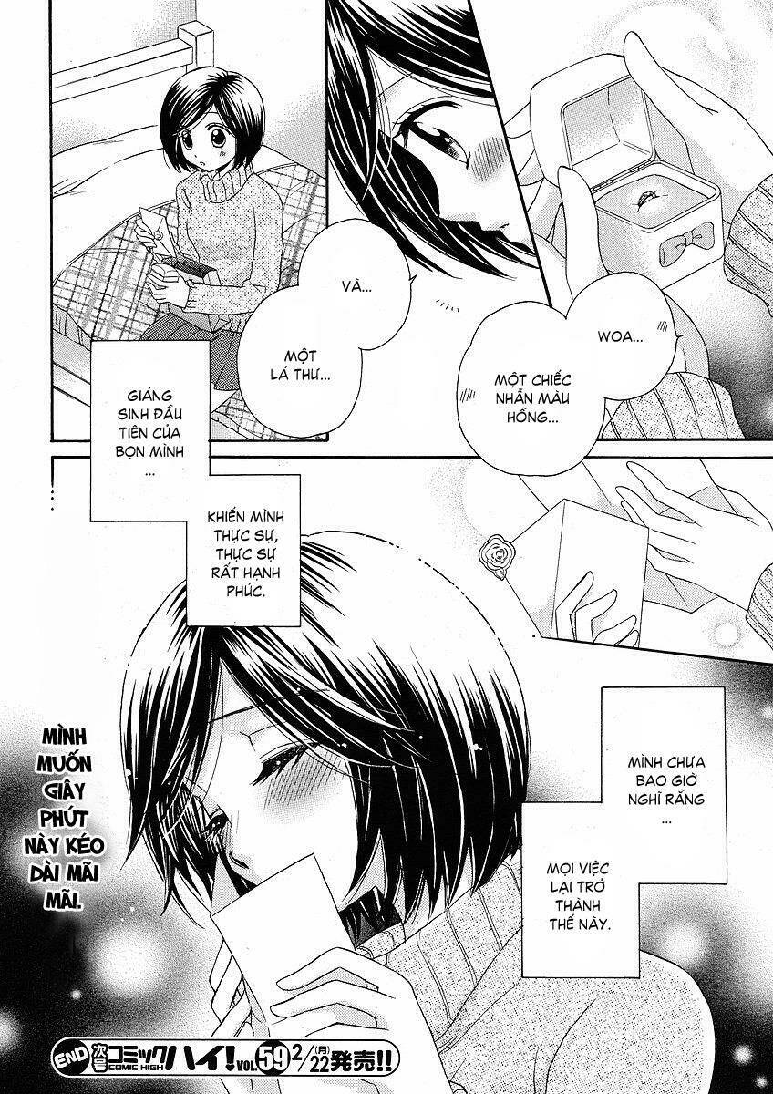 girl friends chapter 29 21