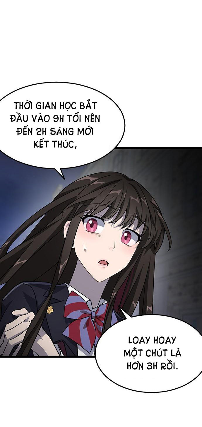 dark moon - tế đàn ánh trăng chapter 6.1 12