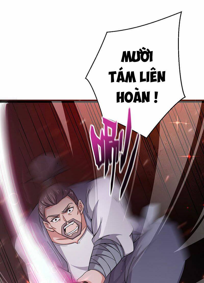 phục thiên thánh chủ chapter 136 1