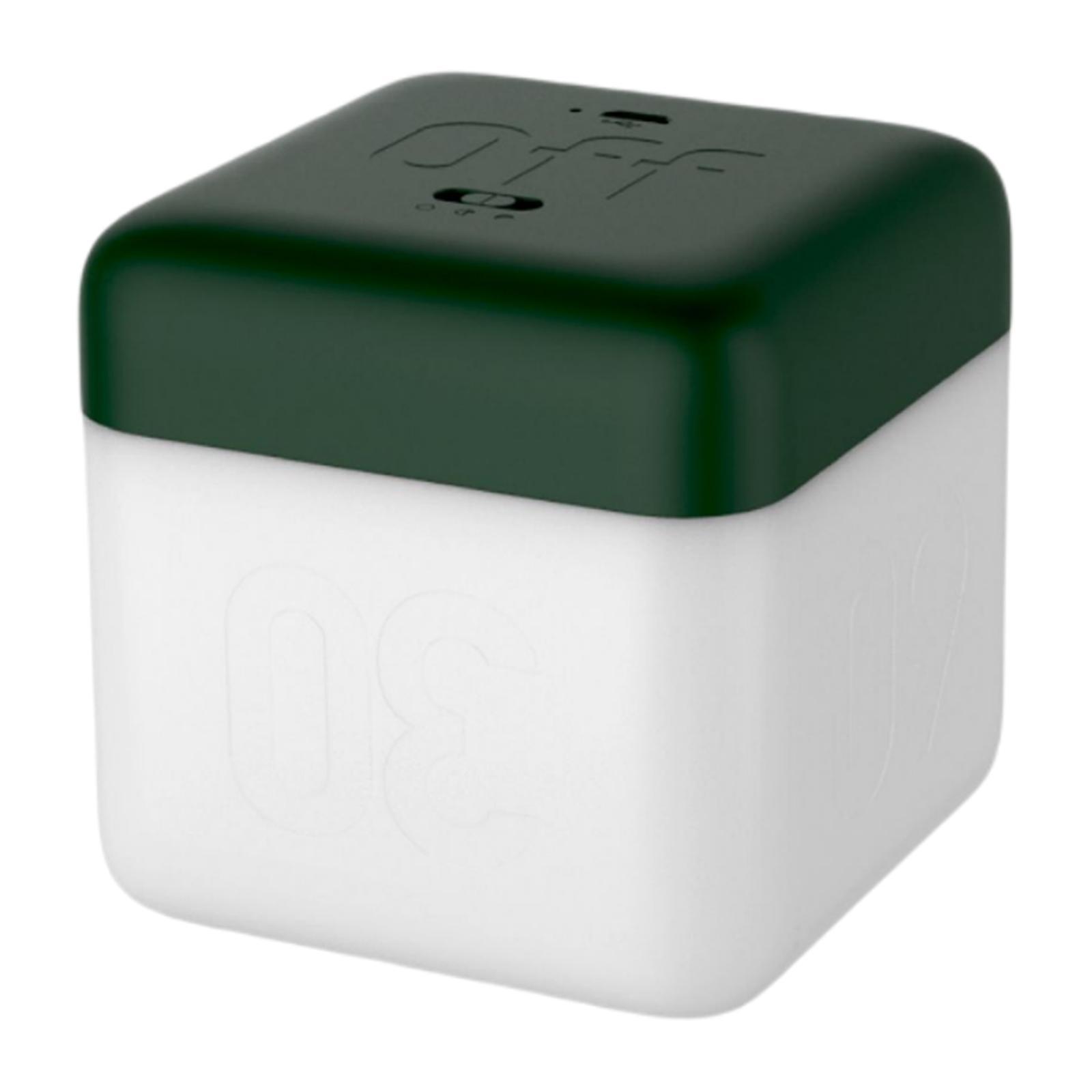 Dimmable Timer Night Lamp LED USB Bedside Night Light