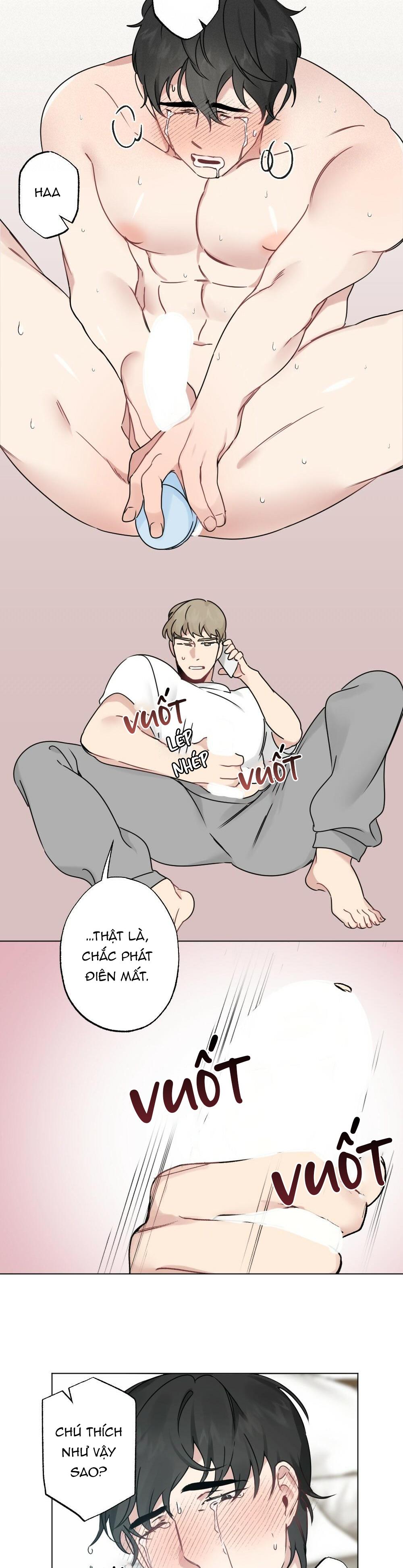 chăm sóc chapter 29 22