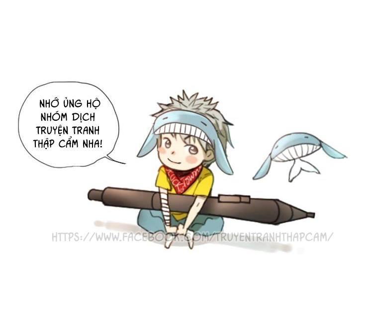 cứu mạng ! loài mèo thống trị thế giới rồi ! chapter 8 17