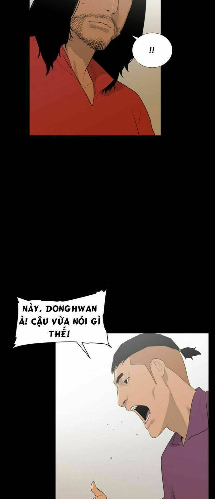 đêm vùng cực chapter 29 36