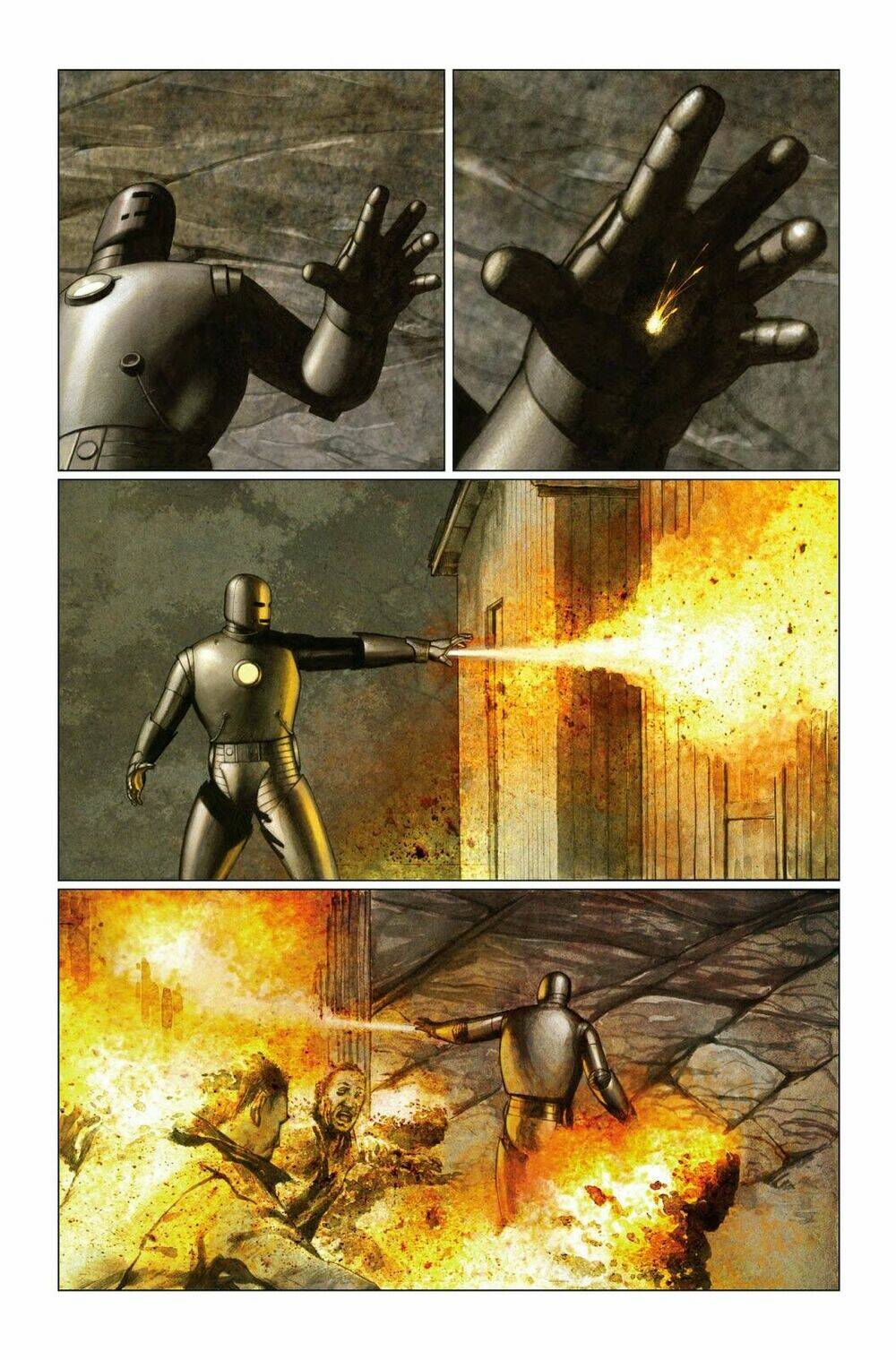 extremis chapter 5 15