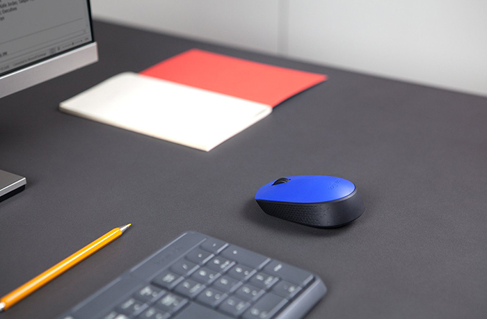 Chuột Logitech M280
