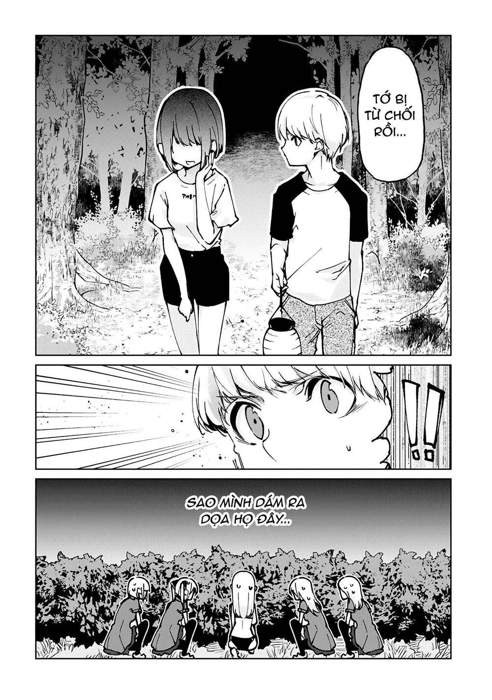 jiangshi kaitan blood chapter 61 37