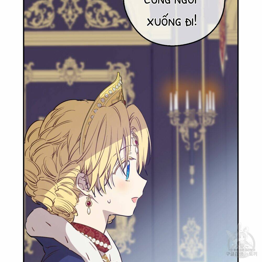 một ngày nọ ta trở thành công chúa chapter 86 77