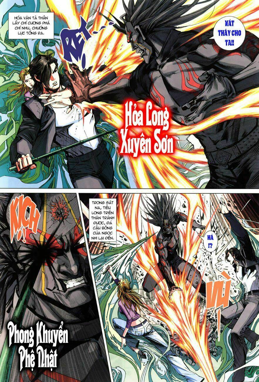 vương tiểu long chapter 16 30