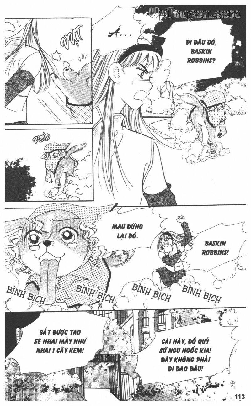 banana school chapter 7 113