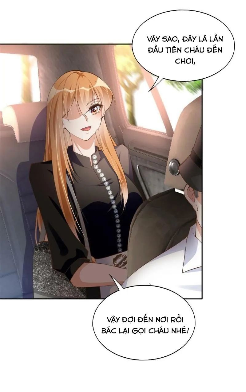 Boss Nhà Giàu Lại Là Nữ Sinh Trung Học! chapter 92.93 57