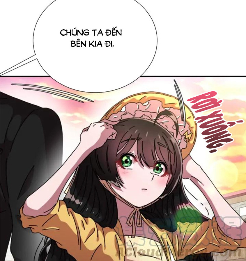 con gái bảo bối của ma vương chapter 74 66