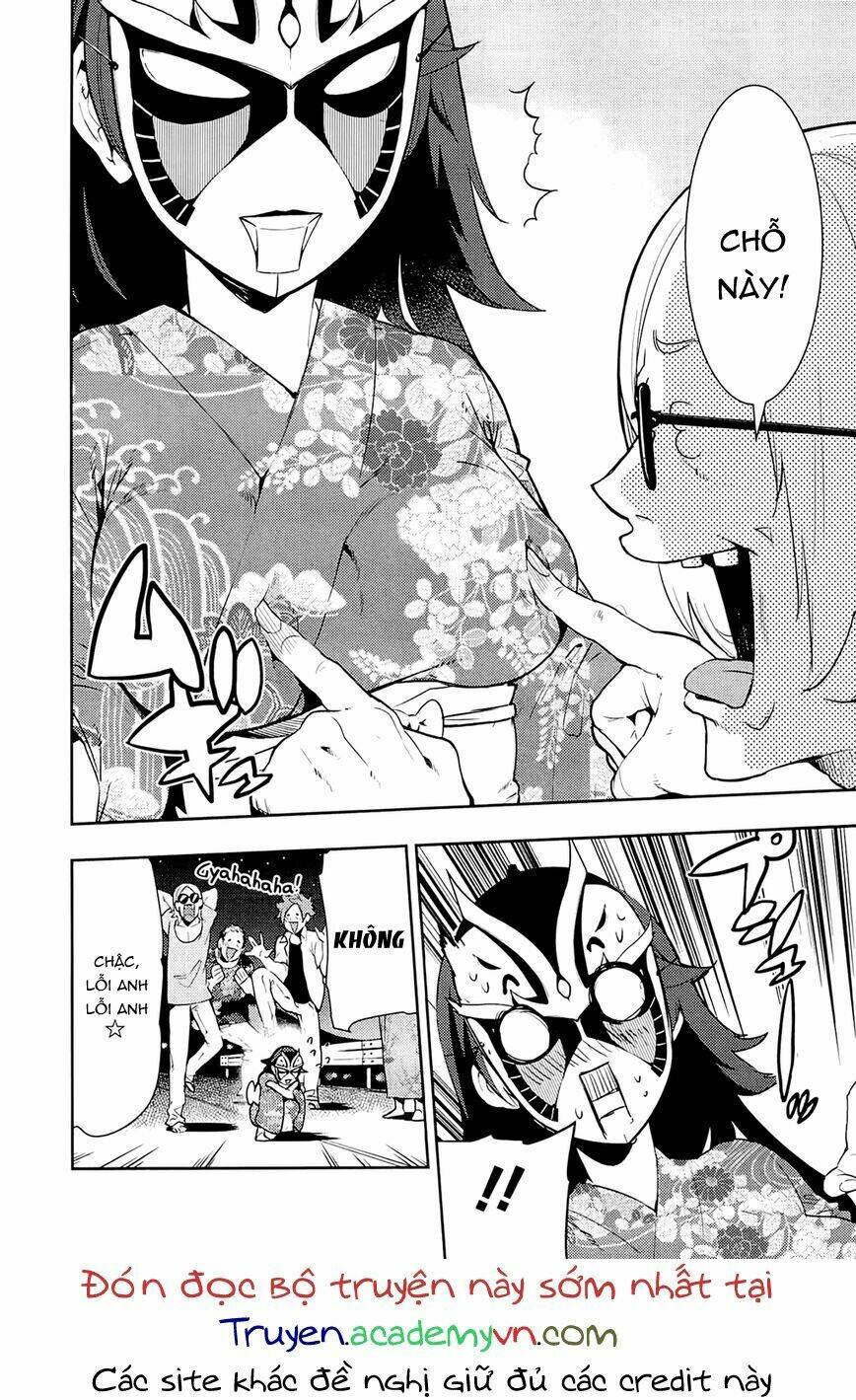 boku girl chapter 62 19