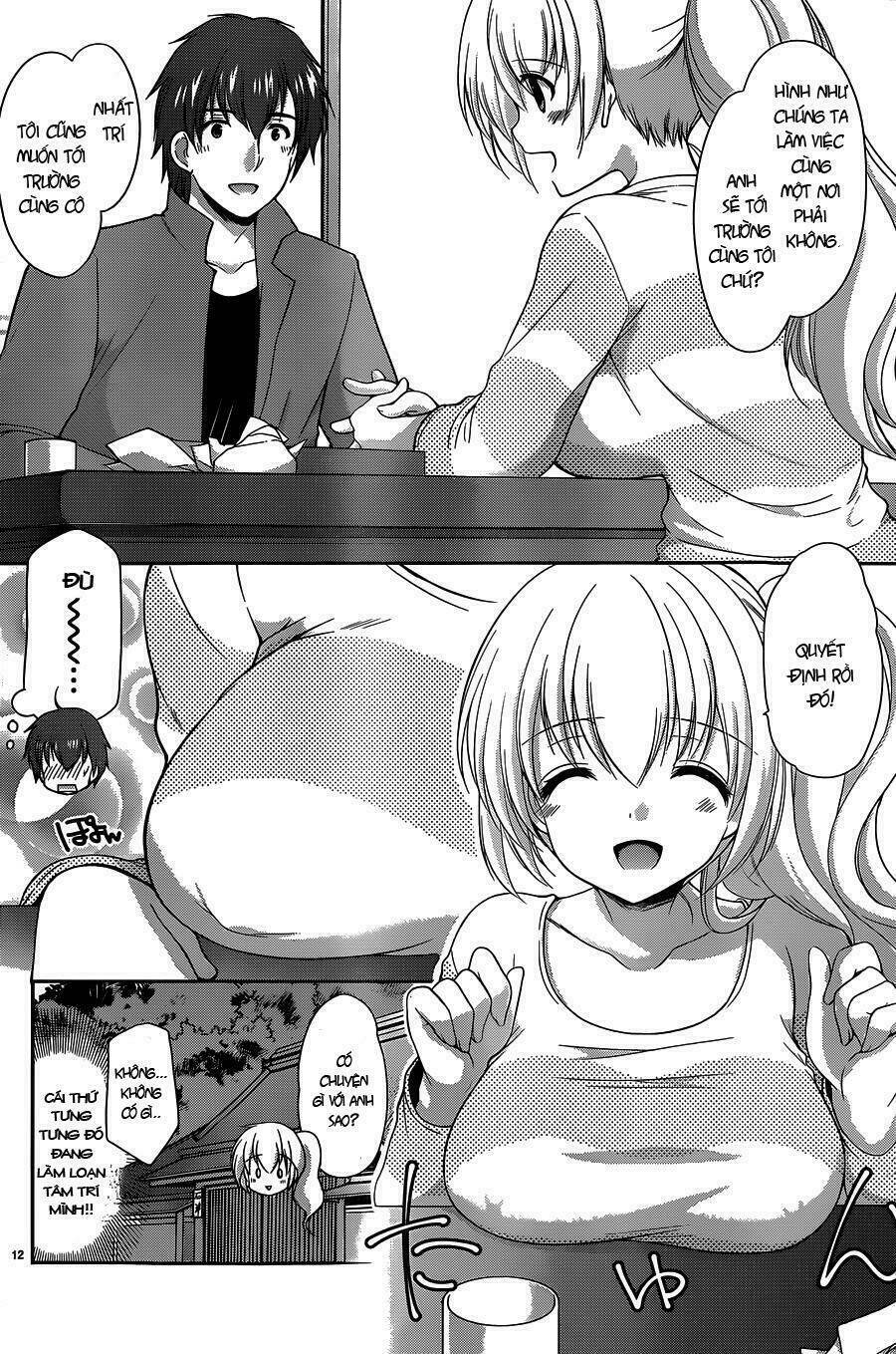 hoshihime mura no naisho hanashi chapter 4 12