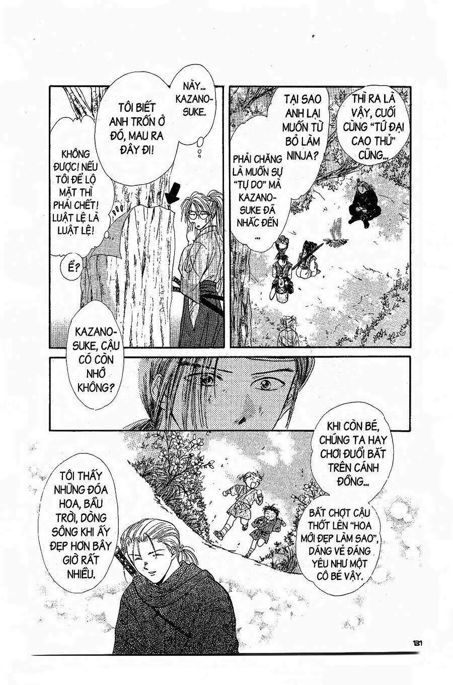 nước nhật vui vẻ chapter 3 27