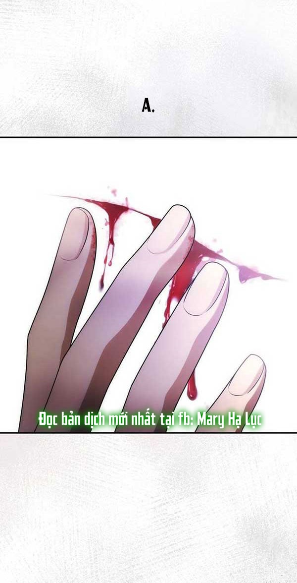 chị yêu, kiếp này em sẽ là hoàng hậu chapter 103.1 36