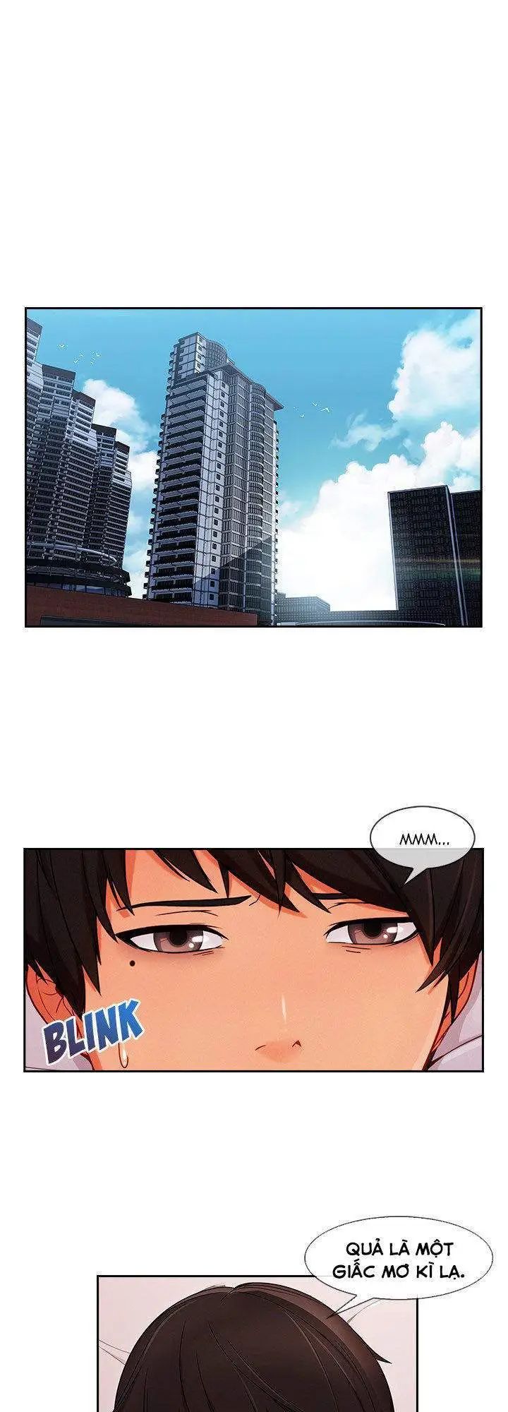 quý cô chân dài chapter 35 29