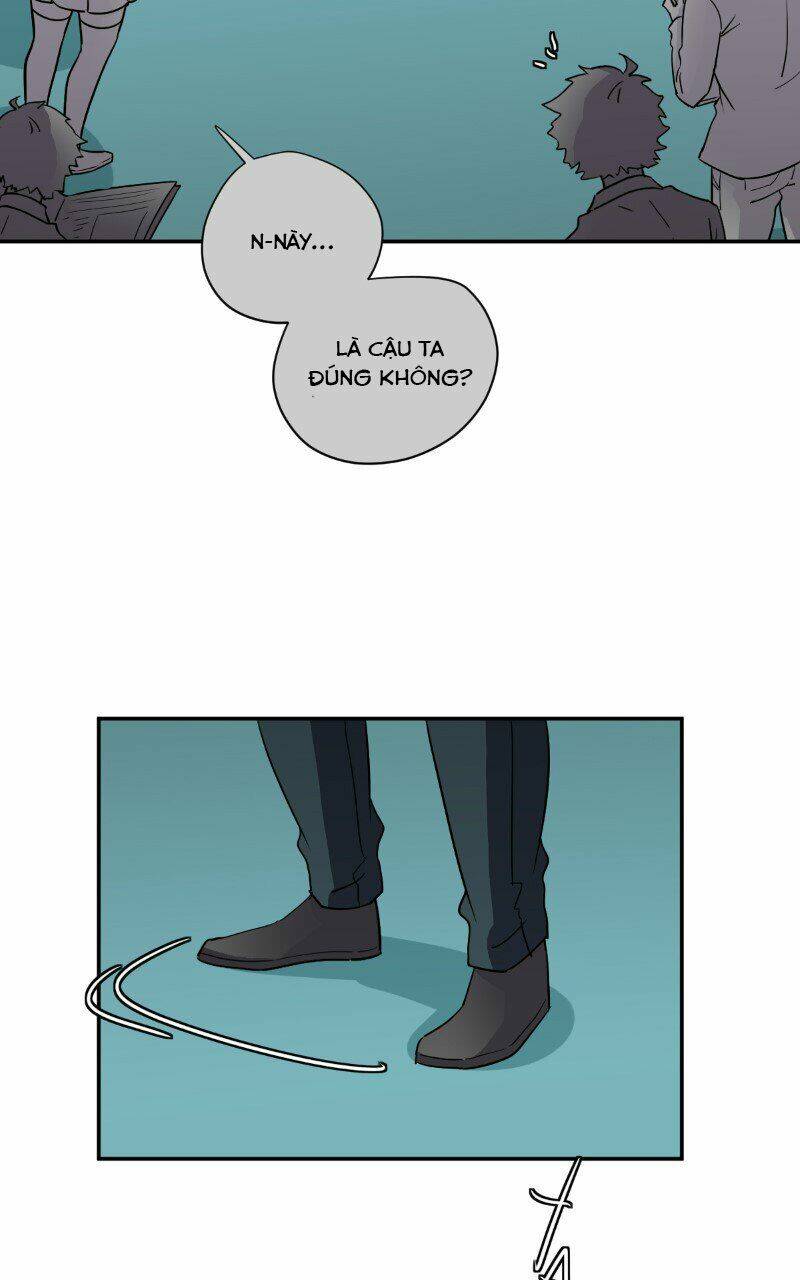 Thế Giới Không Hoàn Hảo Chapter 179 12