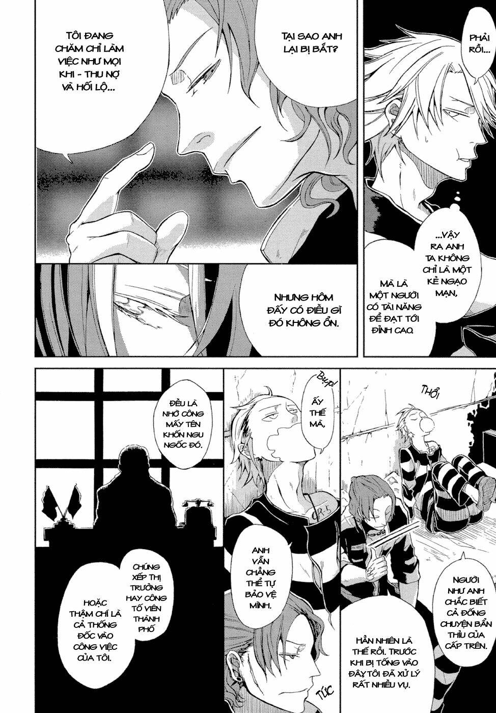 lucky dog 1 blast chapter 2 16