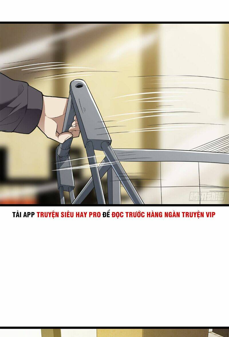 vô hạn biến dị chapter 10 34