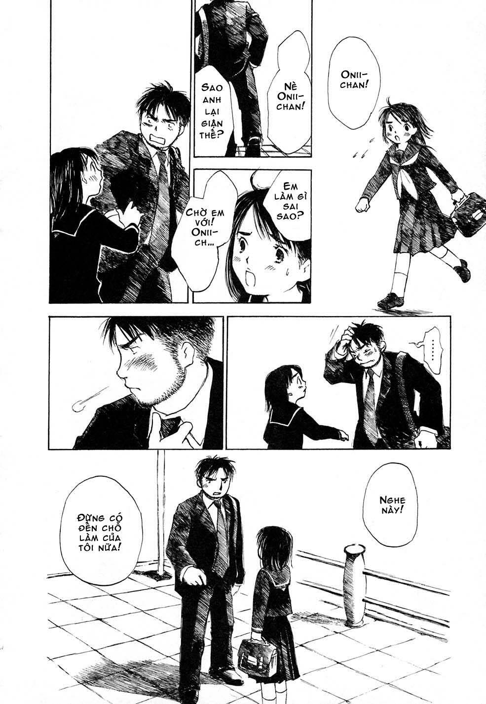 koi kaze chapter 3 12