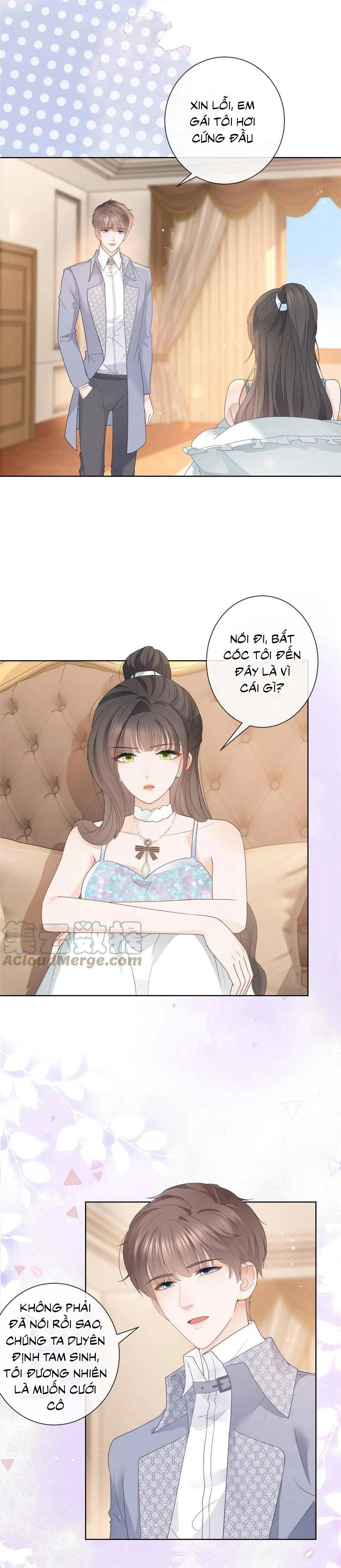 sát thủ đại nhân tại tuyến dưỡng hồ chapter 83 5