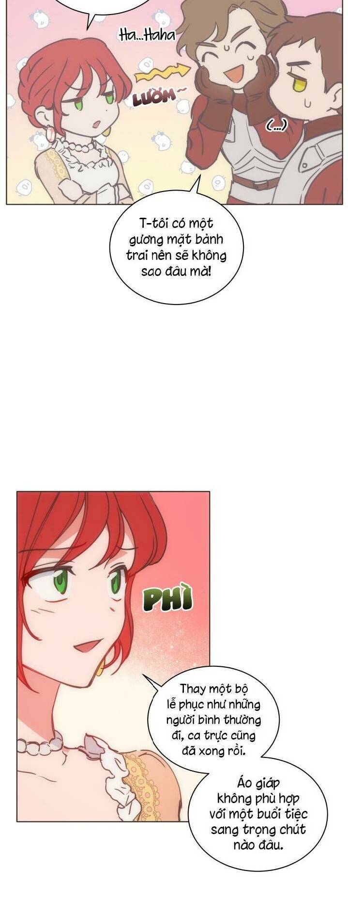 cái chết của lamia orphe chapter 18 42