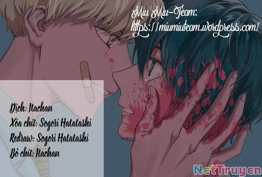 Vậy Để Tôi Giết Chúng Thay Cậu Nhé? chapter 45 24