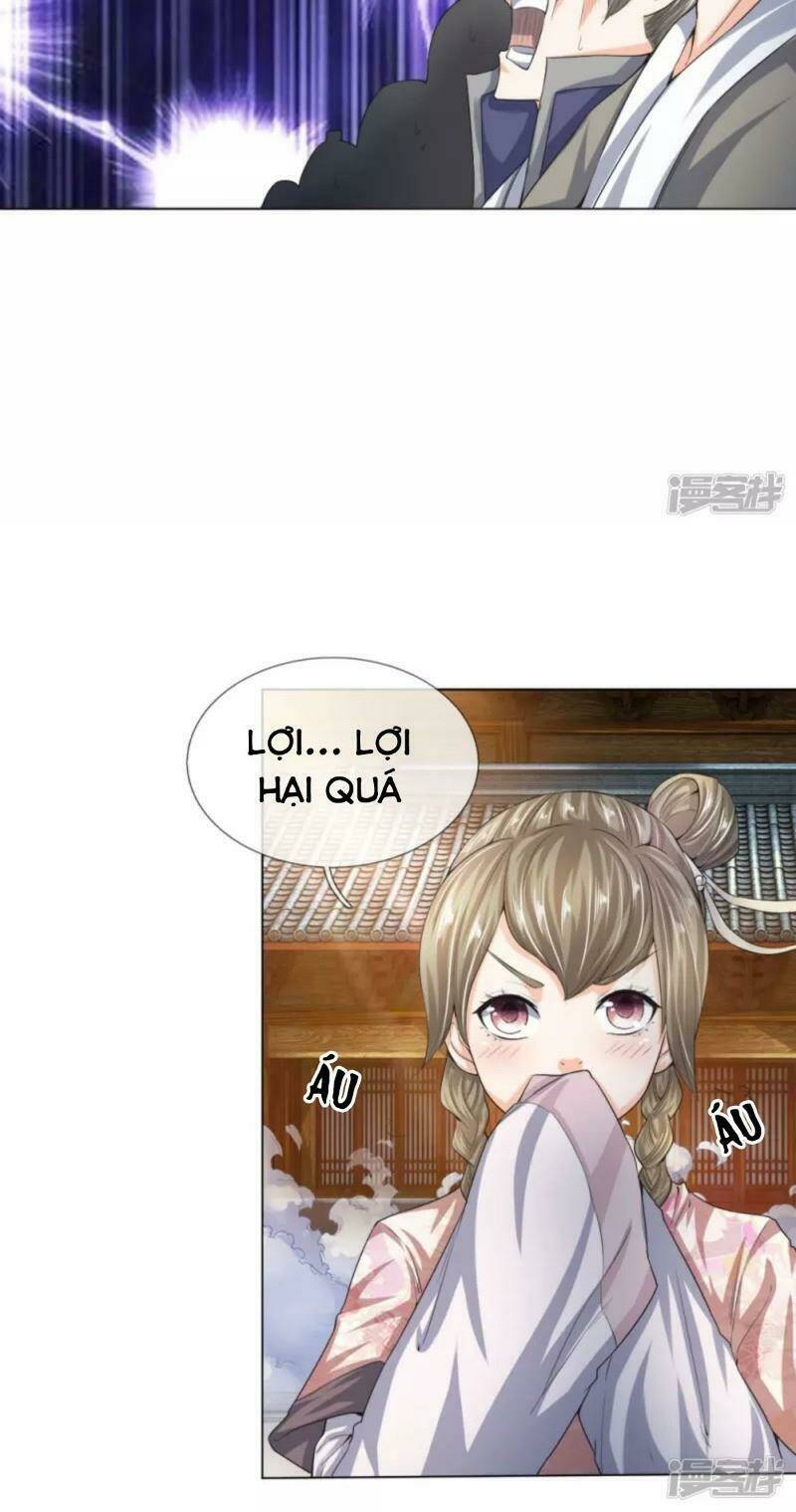 chí tôn hồng bao hoàng đế chapter 16 8