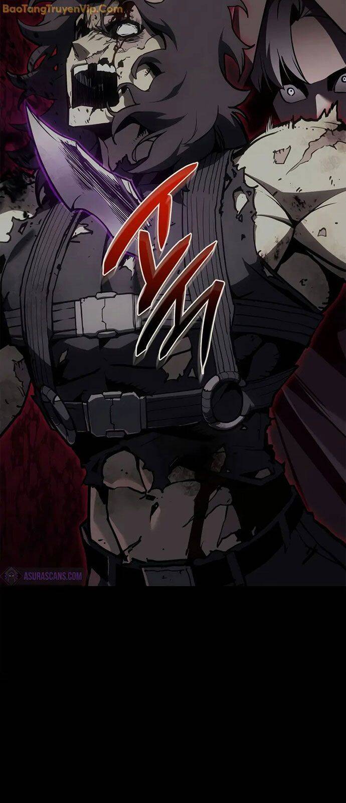 Vị Vua Mạnh Nhất Đã Trở Lại chapter 106 25