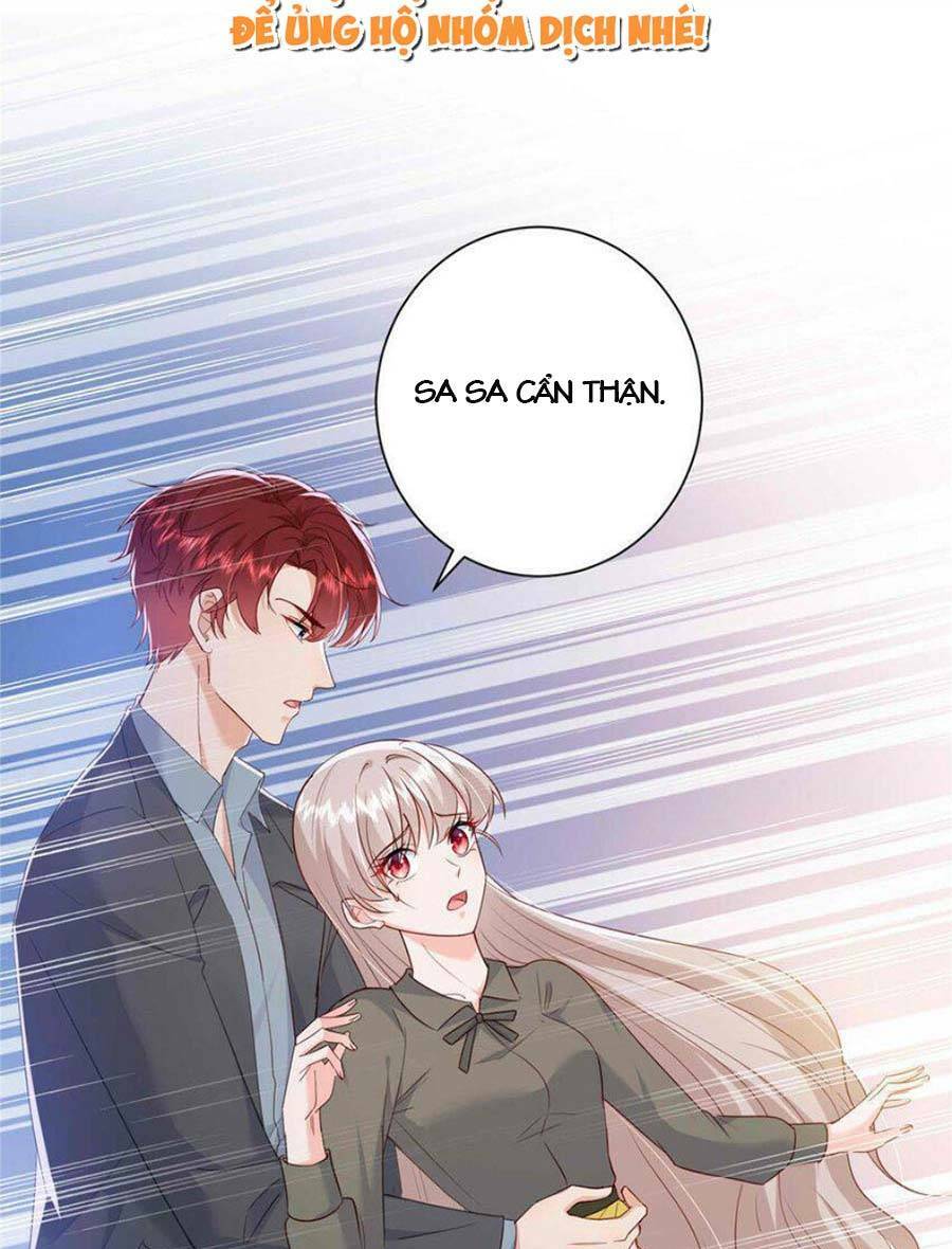 cô vợ của tôi không dễ bắt nạt chapter 70 9