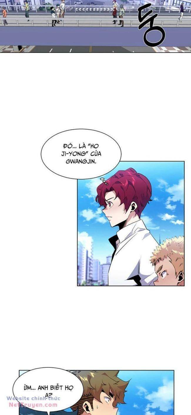 Góc Cao Khung Thành chapter 33 35