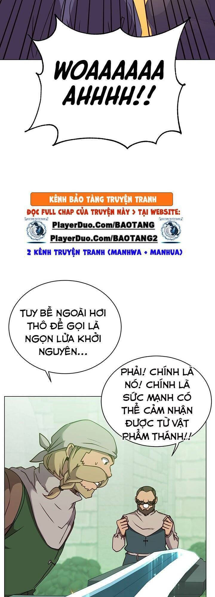 Anh Hùng Mạnh Nhất Trở Lại chapter 50 51