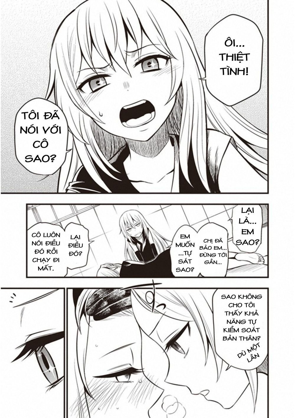 to aru kagaku no railgun gaiden: astral buddy chapter 10 16