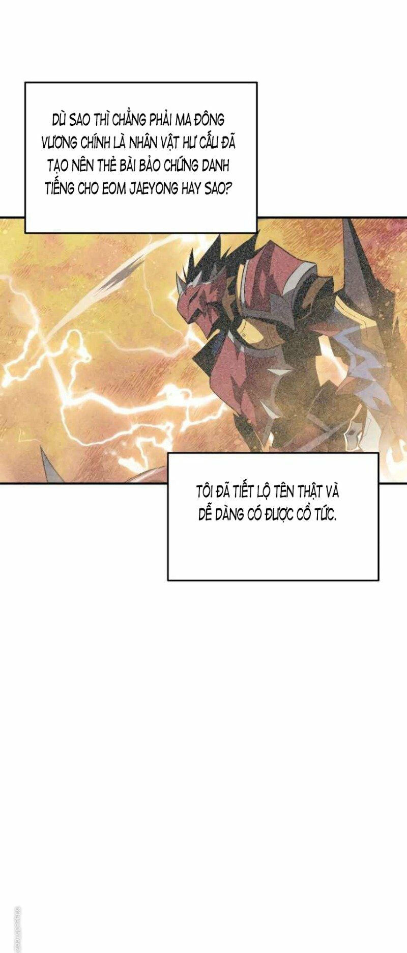 tôi là lính mới chapter 48 33