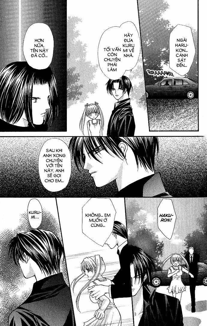 anh chàng khắc tinh chapter 12 19