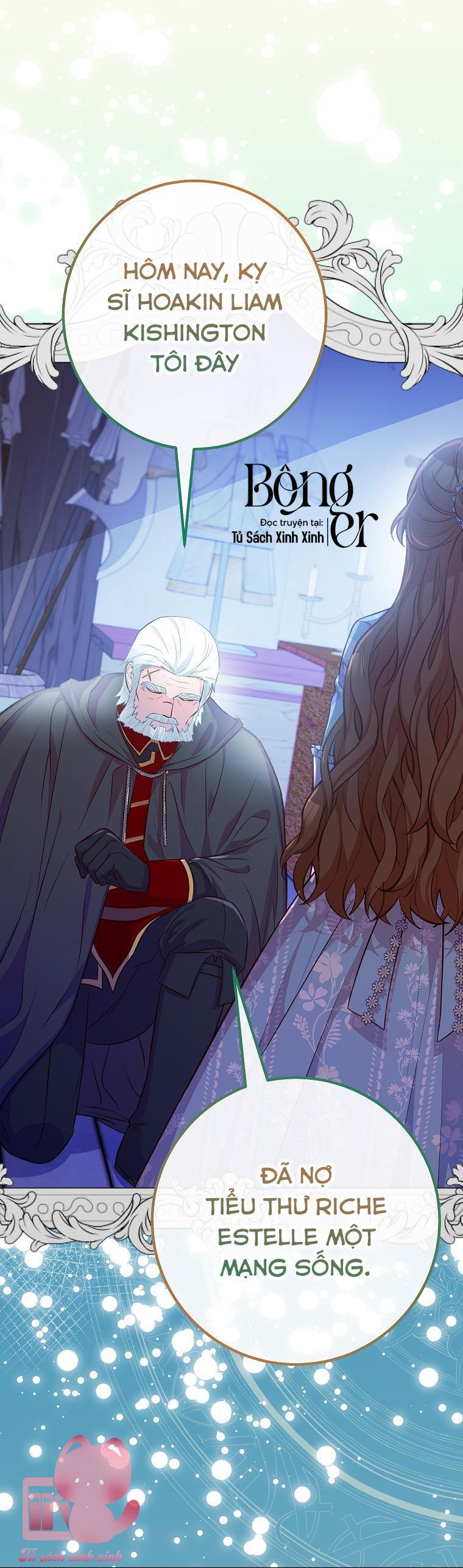 bác sĩ hoàn thành trách nhiệm rồi chapter 44 52