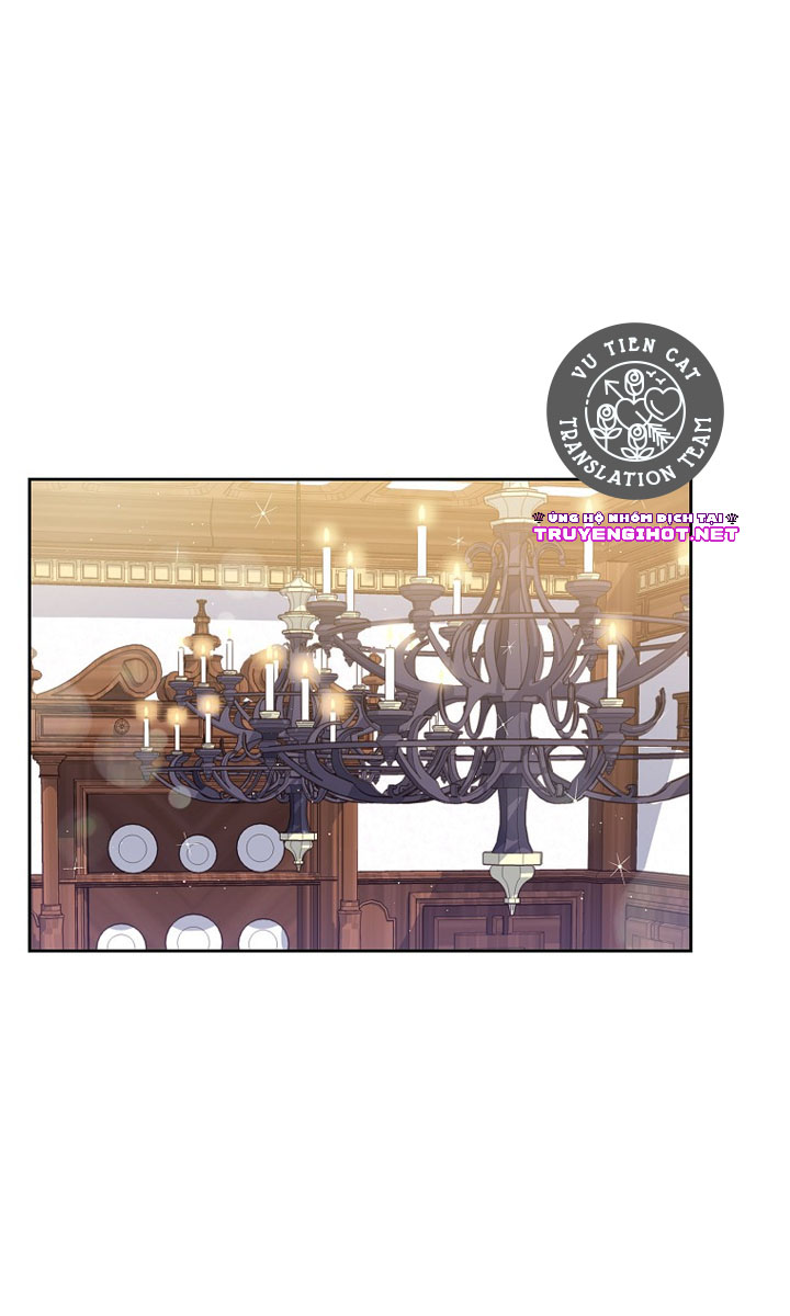 tôi gặp rắc rối vì chồng qúa dễ thương chapter 5 37