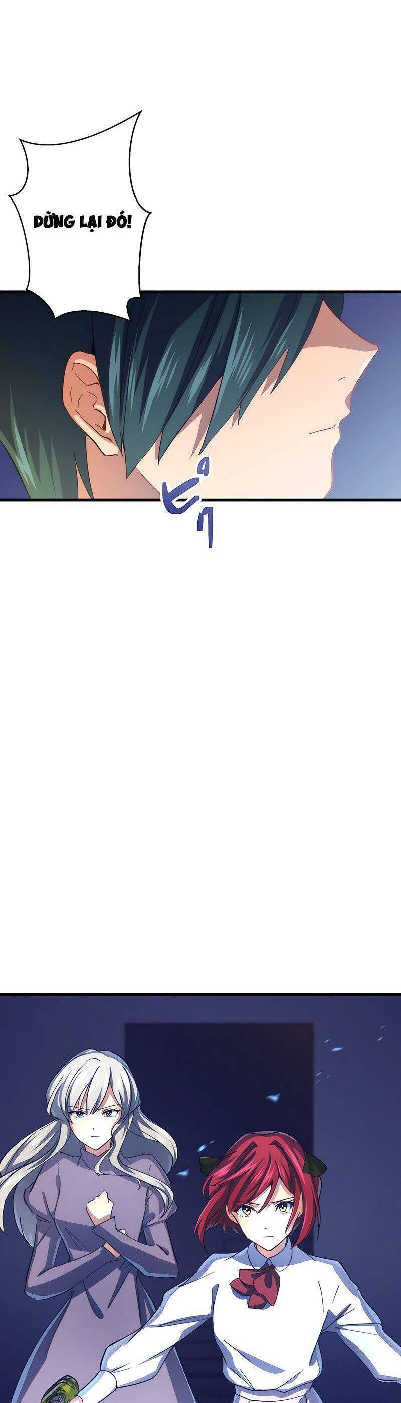 âm dương sư mạnh nhất chuyển sinh chapter 41 37