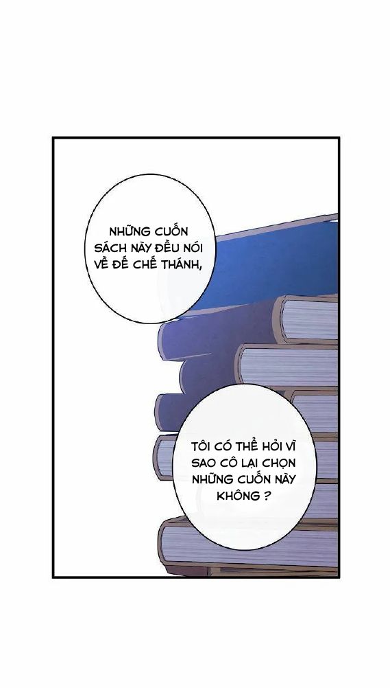 hoàng phi bóng tối - shadow queen chapter 46 10