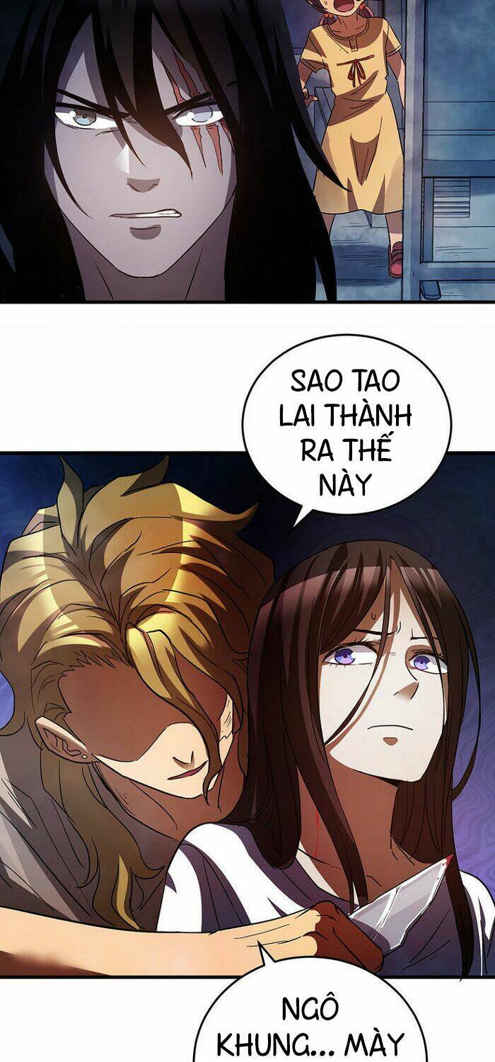 sau mạt thế tôi trở thành zombie chapter 31 29