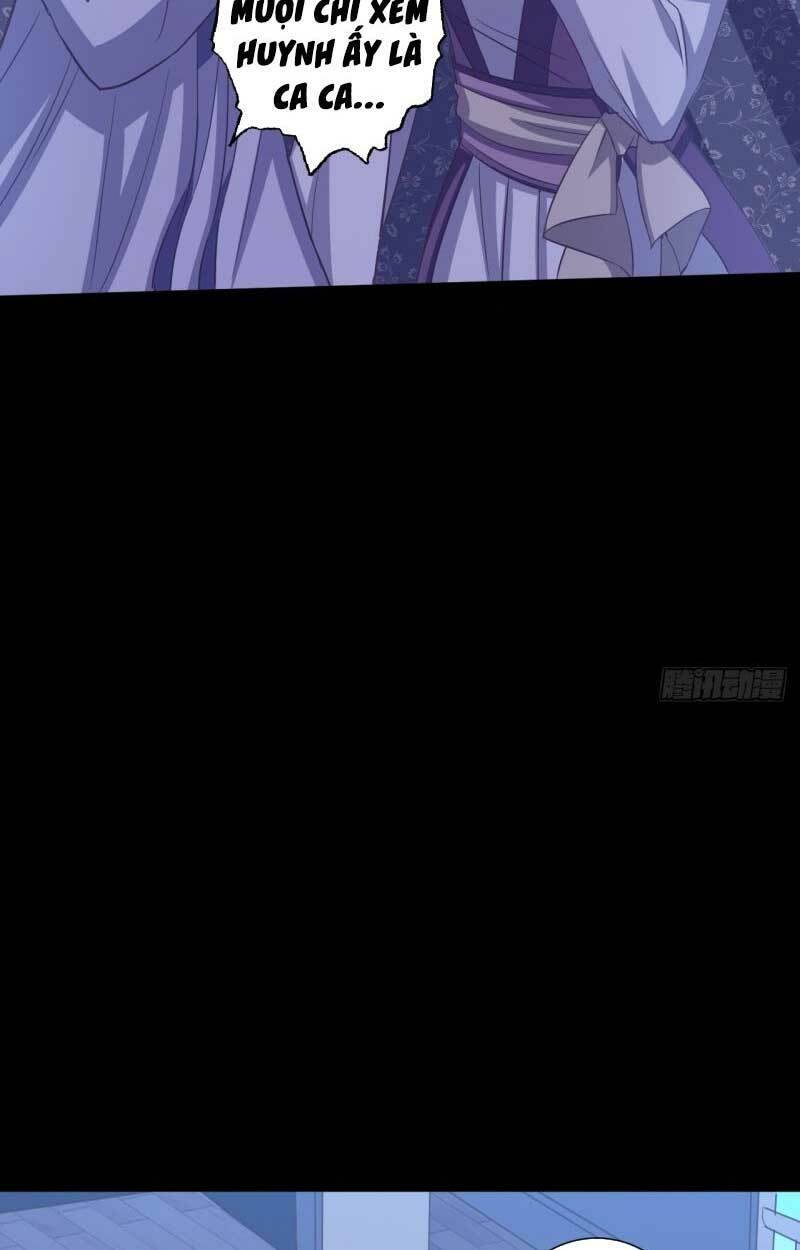 bạo quân thử yêu: yêu hậu như thử đa kiều chapter 68 8