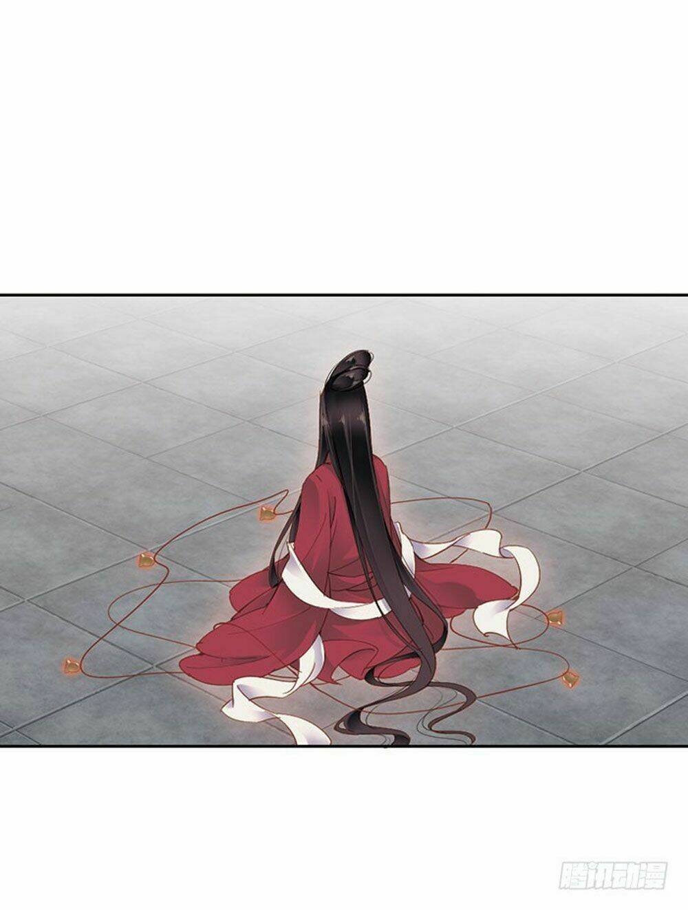 thiền tâm vấn đạo chapter 7 5