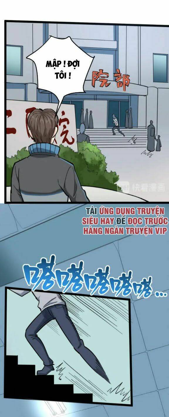 hồi xuân tiểu độc y chapter 80 8