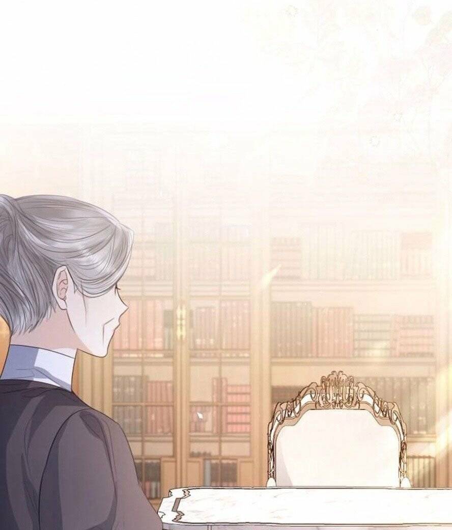 tôi sẽ từ bỏ vị trí hoàng hậu chapter 42 85