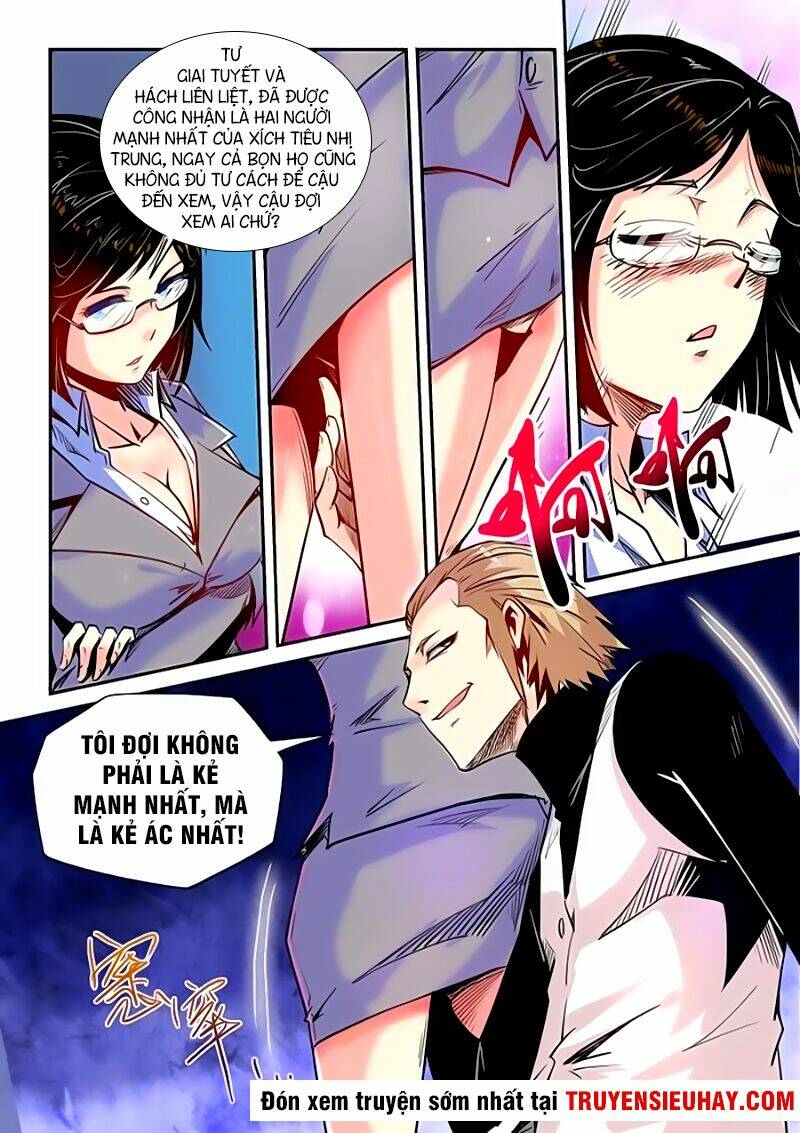 tu chân tứ vạn niên chapter 47 13