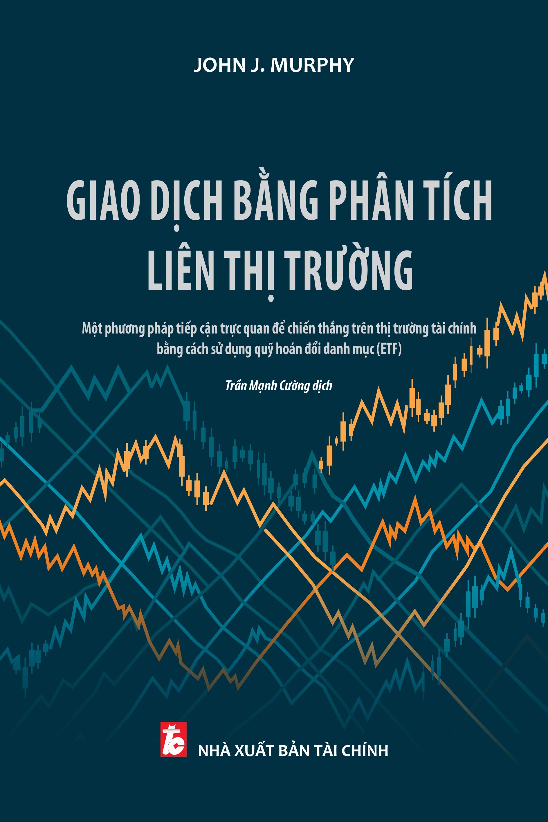 Sách - Giao Dịch Bằng Phương Pháp Liên Thị Trường
