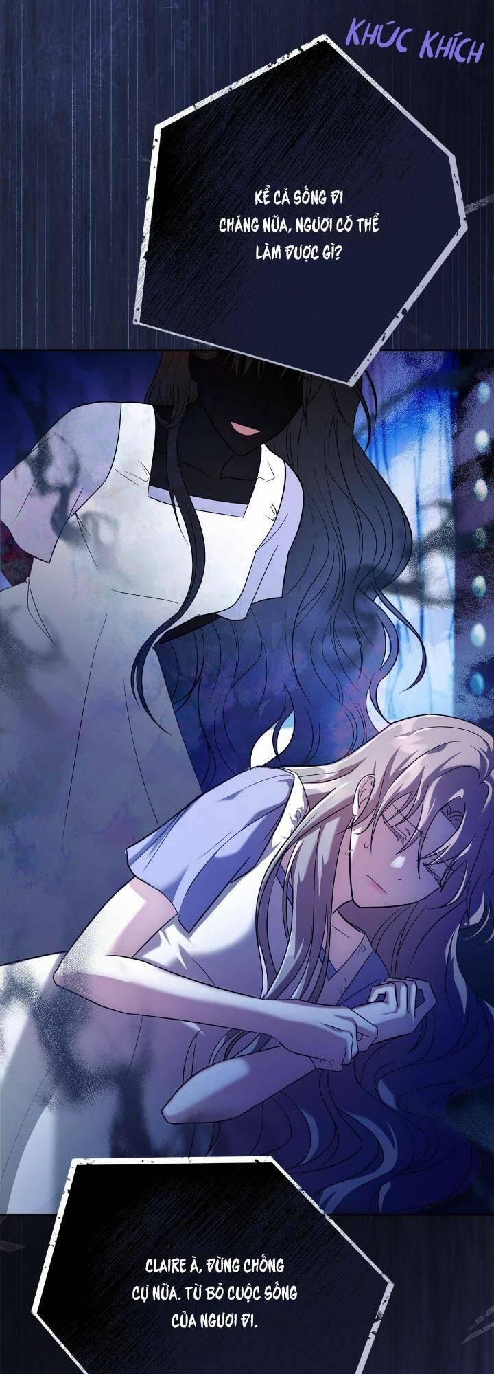 ngọn gió đông altas chapter 10 11